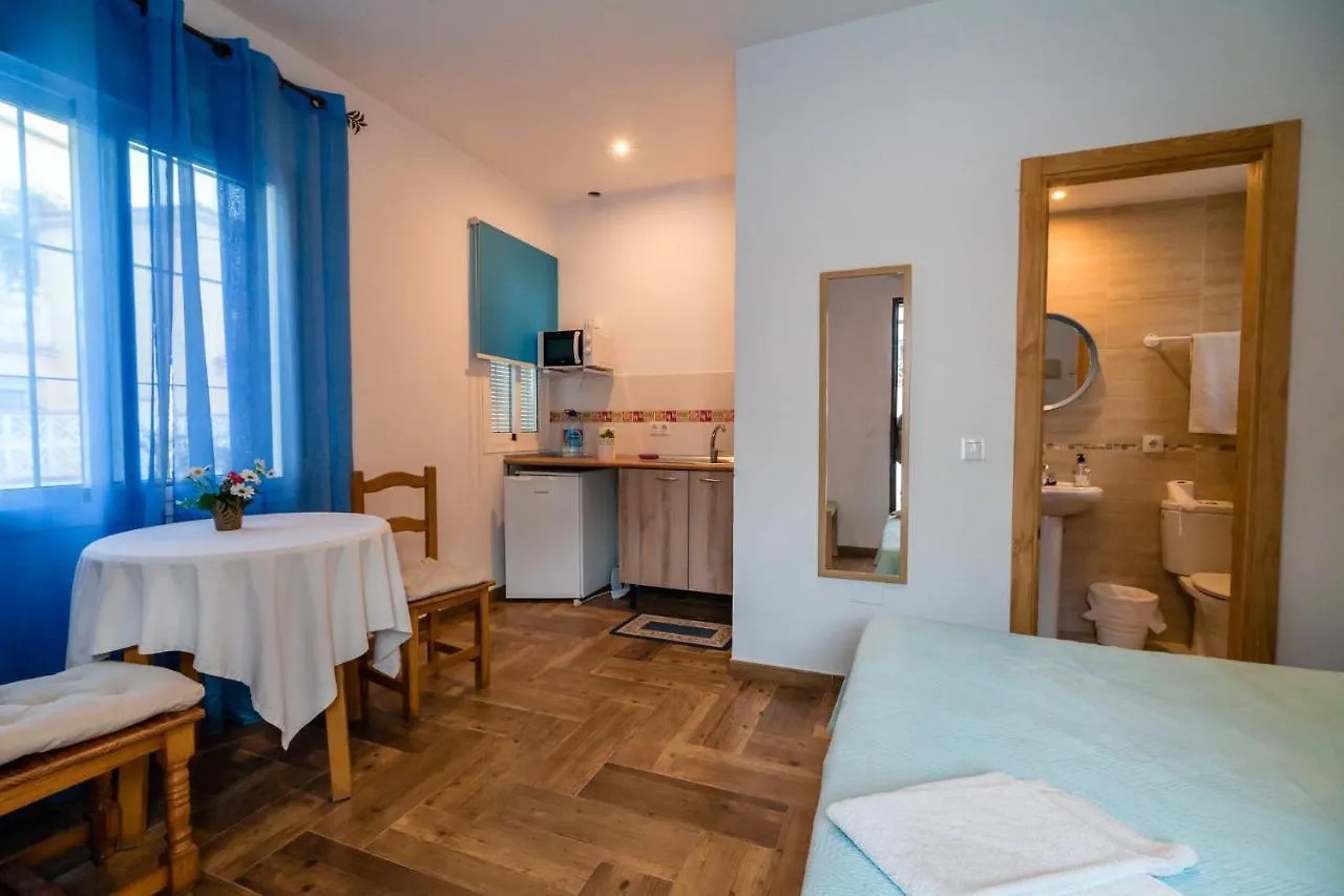 Homestay Las Casitas Apartment Torremolinos