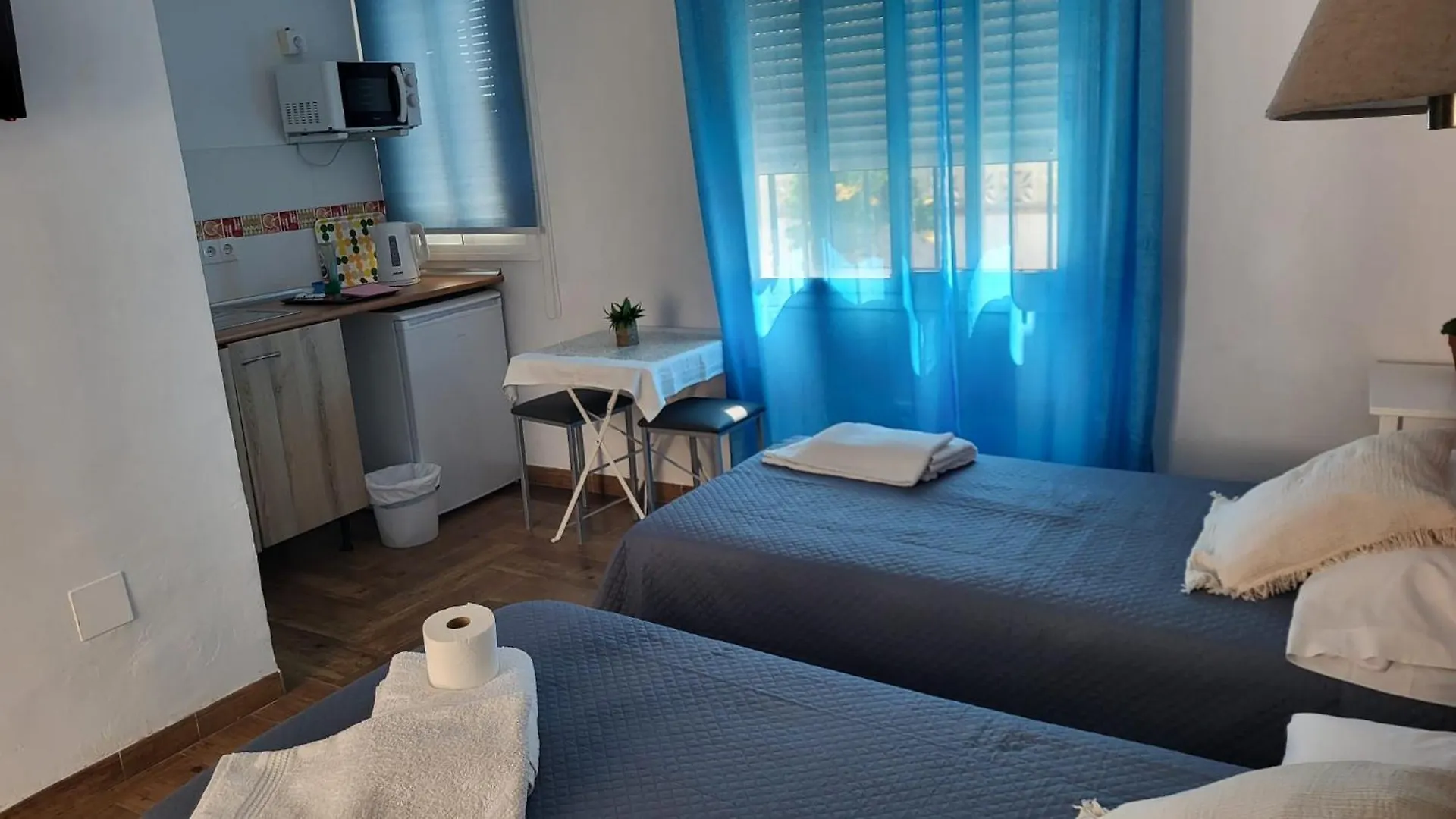 Las Casitas Apartment Torremolinos Spain