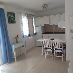 Corralejo Beach apartament Corralejo