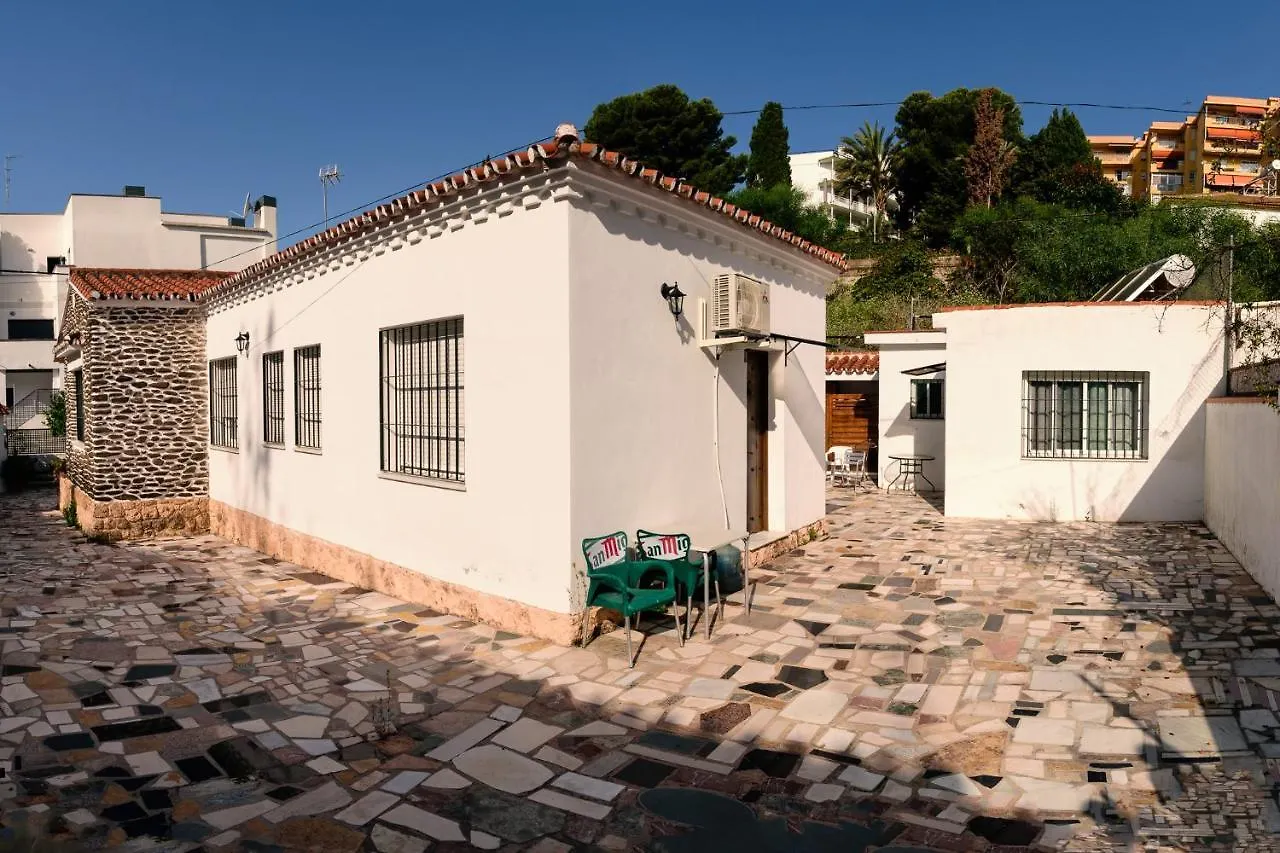Homestay Las Casitas Torremolinos
