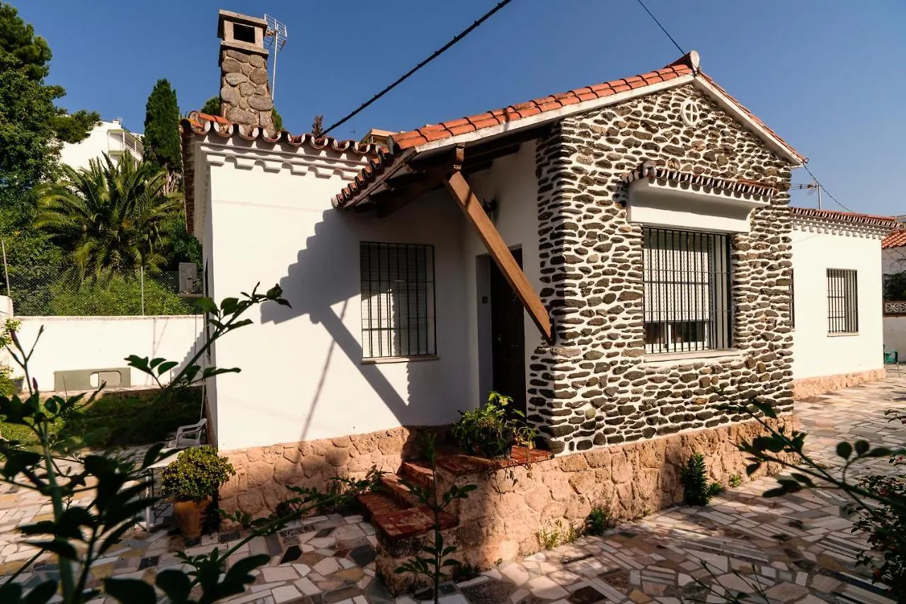 Las Casitas Torremolinos 0*,
