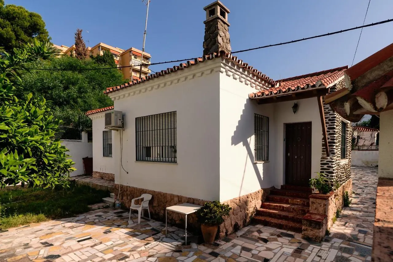 Las Casitas Torremolinos