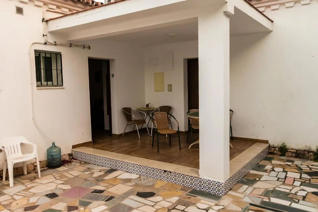 Homestay Las Casitas Torremolinos