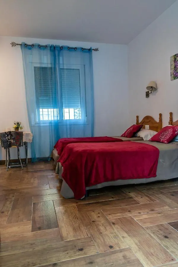 Homestay Las Casitas Torremolinos