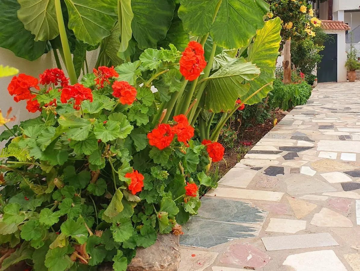 Las Casitas Apartment Torremolinos