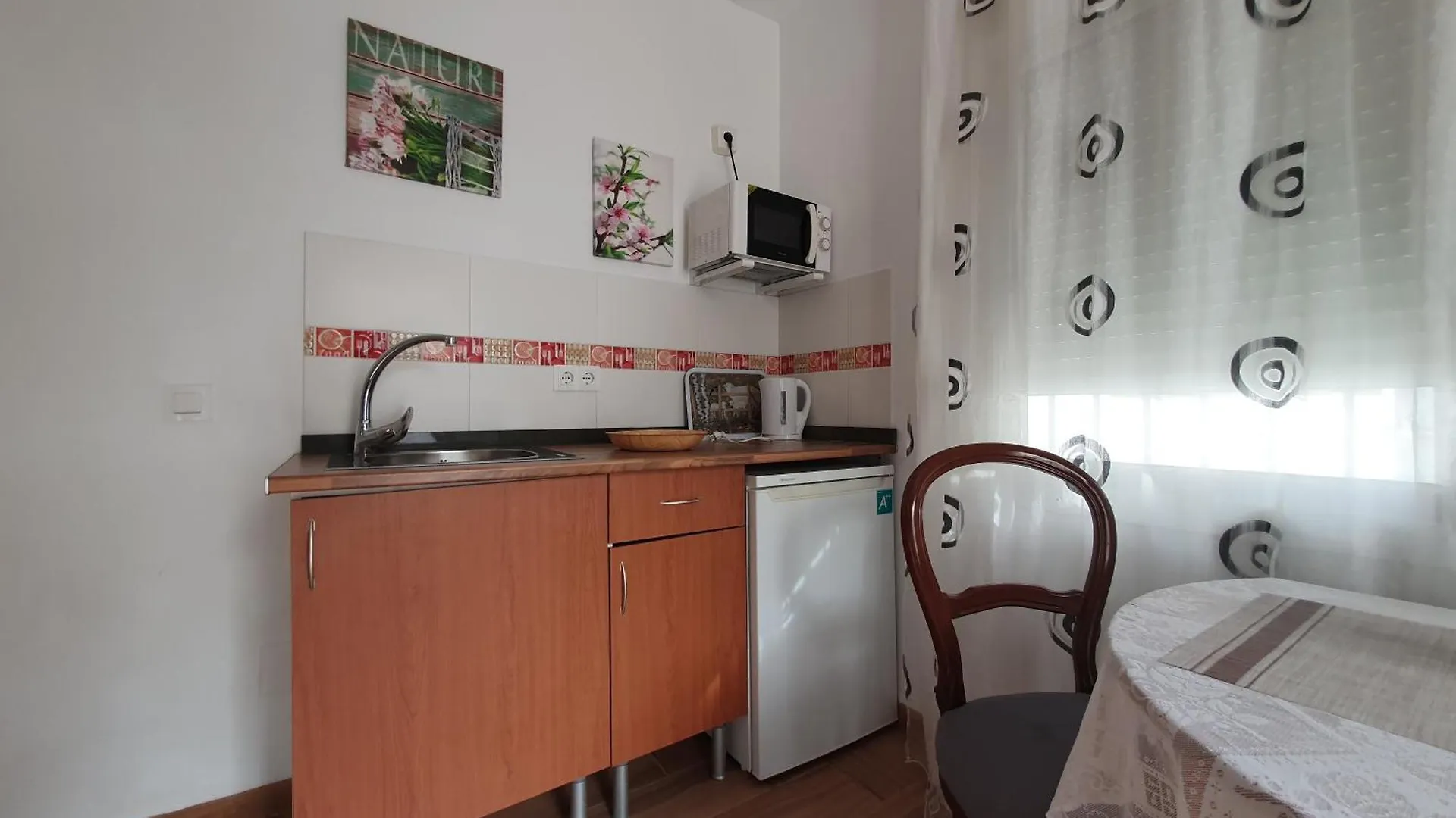 Las Casitas Torremolinos 0*,  Spain