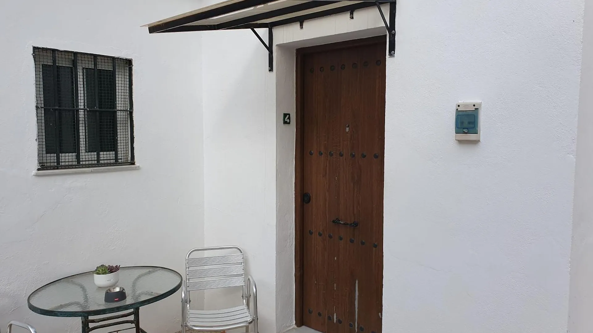 Las Casitas Torremolinos Homestay