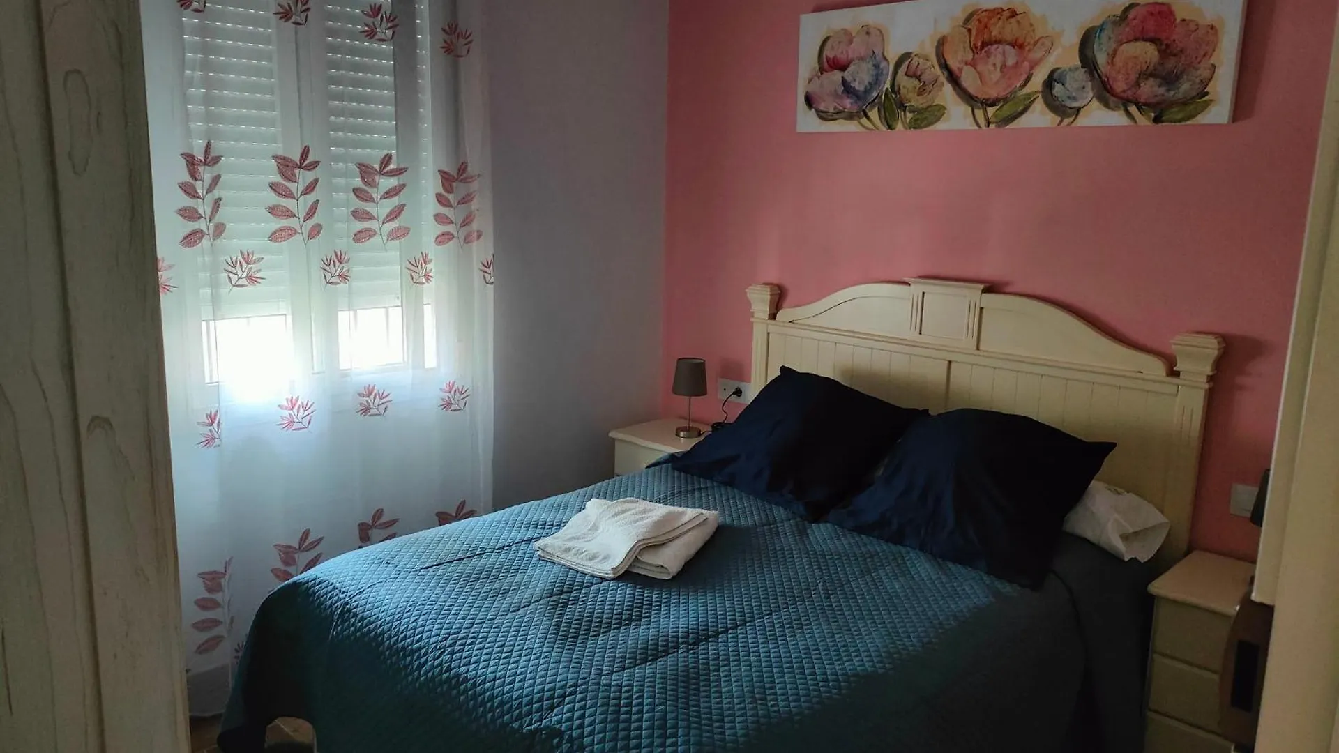 Las Casitas Torremolinos Habitación en casa particular