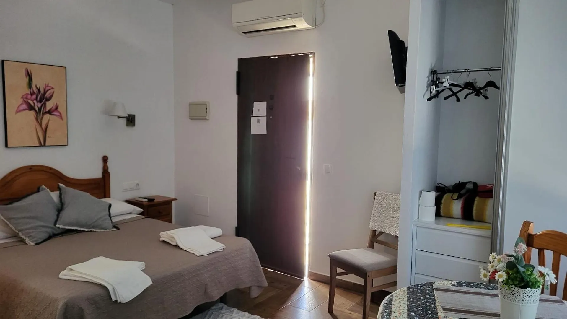 Las Casitas Torremolinos 0*,  Spain