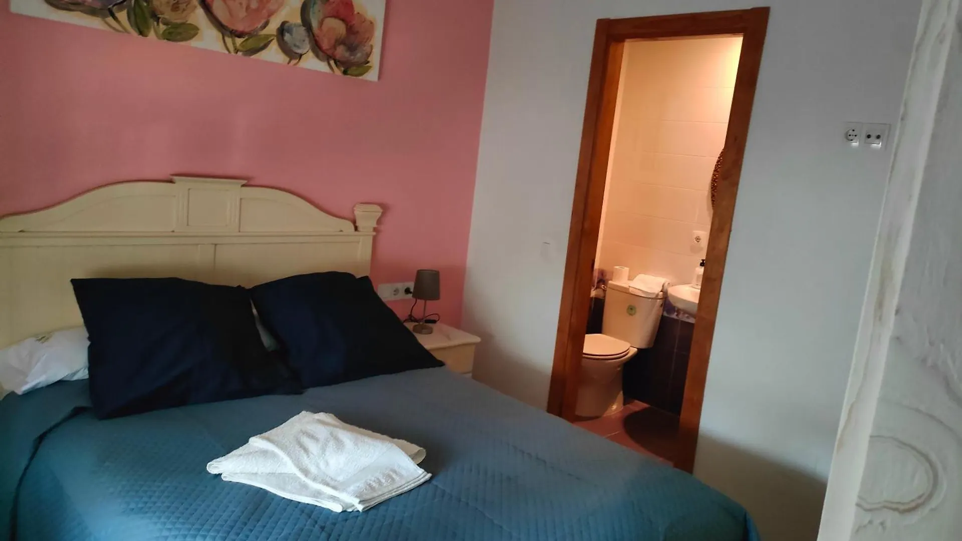 منزل للإقامة شقة Las Casitas توريمولينوس إسبانيا